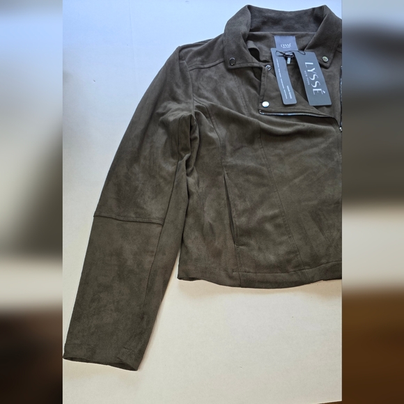 Lysse Jacket - Picture 10 of 15